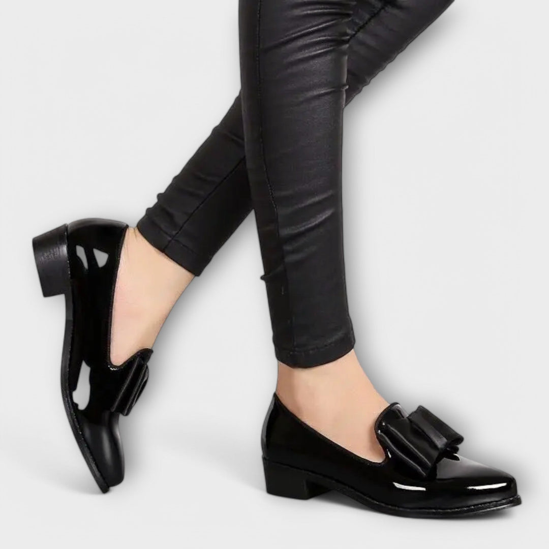 Heidi | Stylish Moccasins