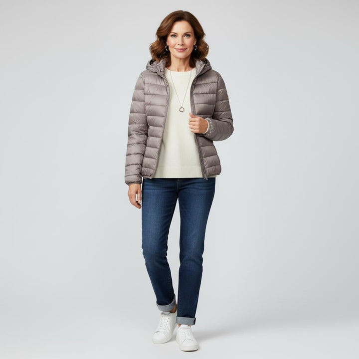 Karen - Veste Élégante et Légère