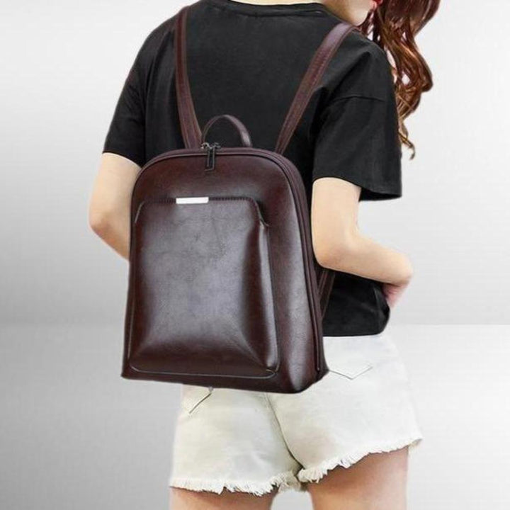 Saskia - Sac À Dos Élégant