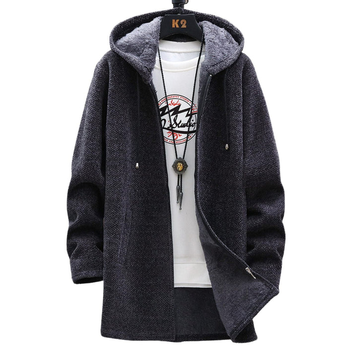 Cardigan Laura – Élégance Moderne et Confort Intemporel