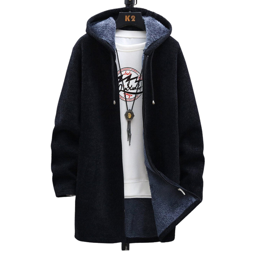 Cardigan Laura – Élégance Moderne et Confort Intemporel