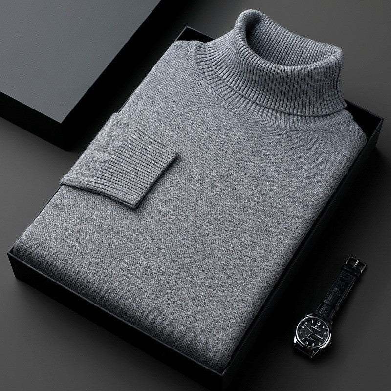Franco - Pull Élégant et Confortable