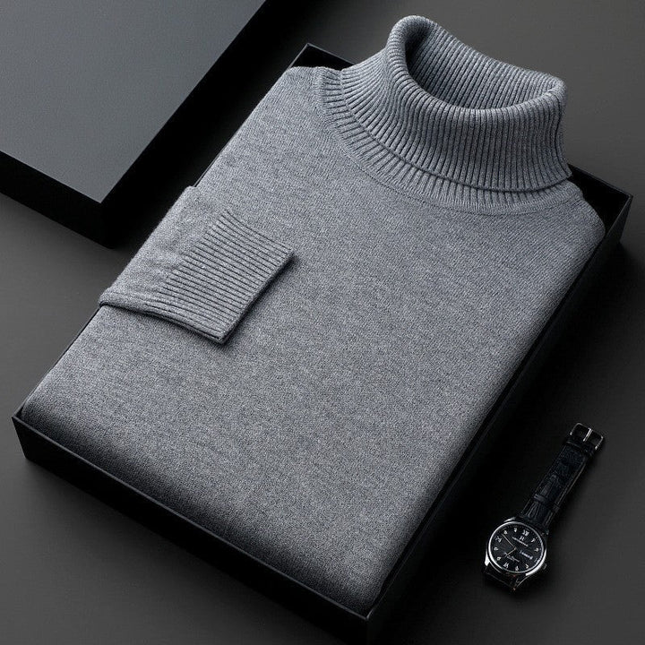 Noa -  Pull En Cachemire Confortable