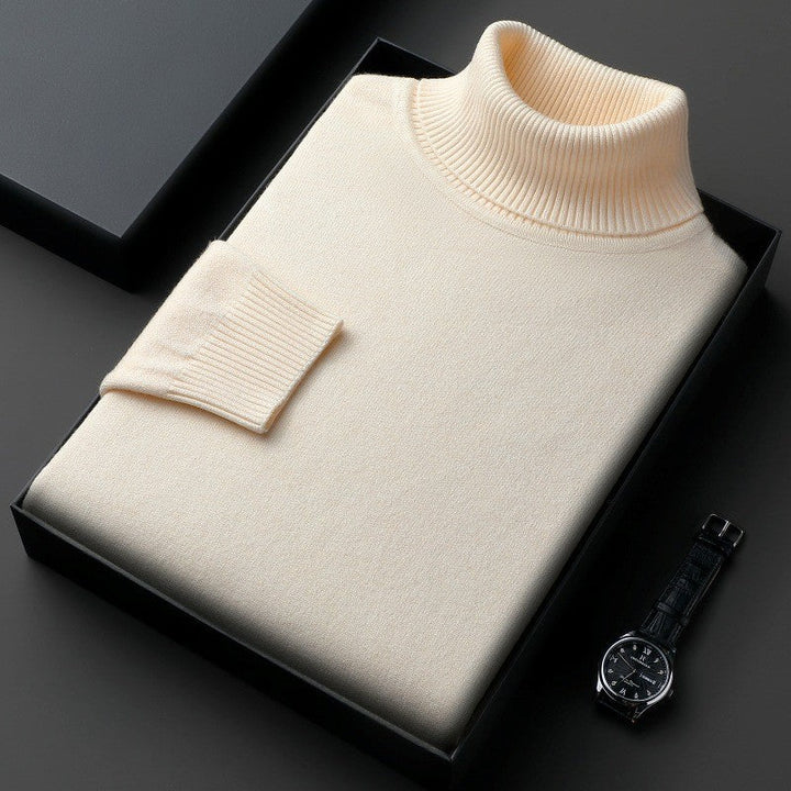 Noa -  Pull En Cachemire Confortable