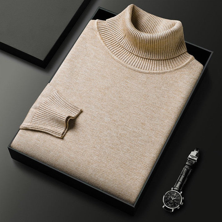 Noa -  Pull En Cachemire Confortable