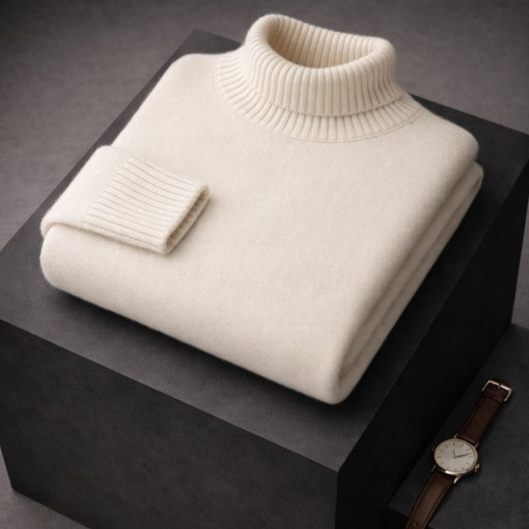 INES - Pull Chic Et Confortable