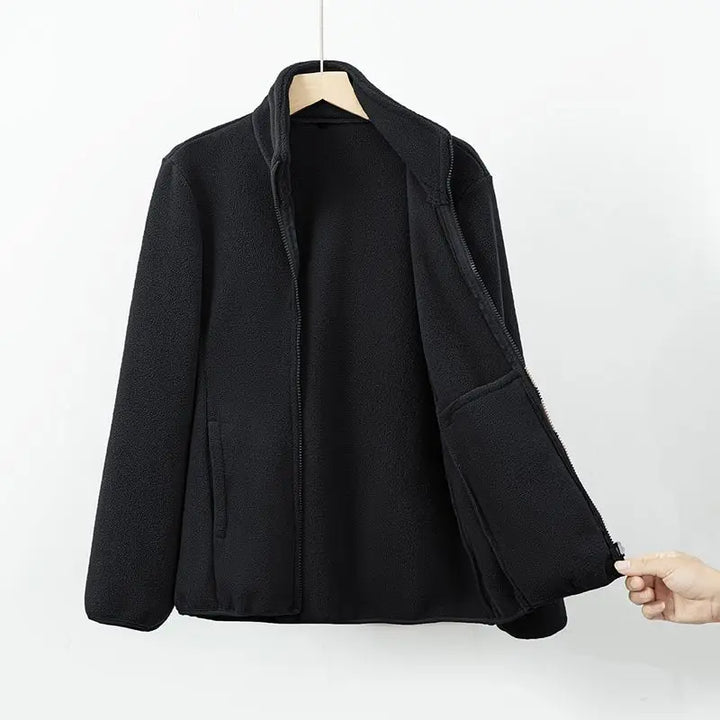 Nora - Veste Polaire Élégante
