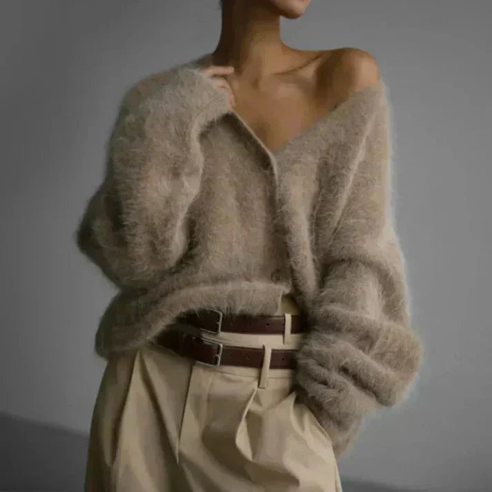 Daisy - Pull En Cachemire Chic