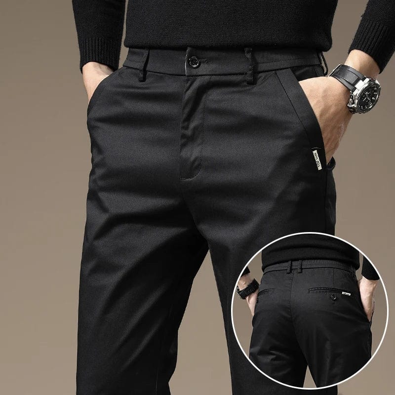Damien - Pantalon Chino Slim