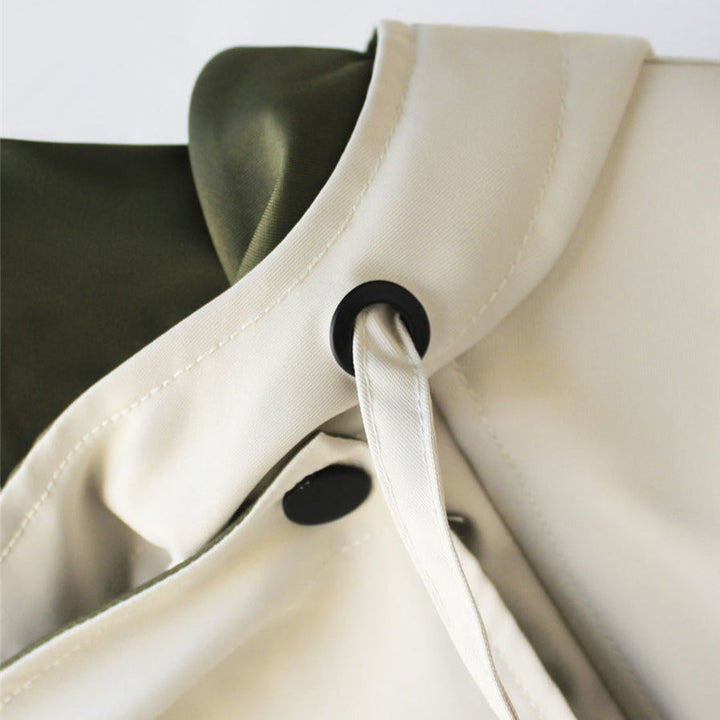 Alva - Veste Élégante Anti-Pluie