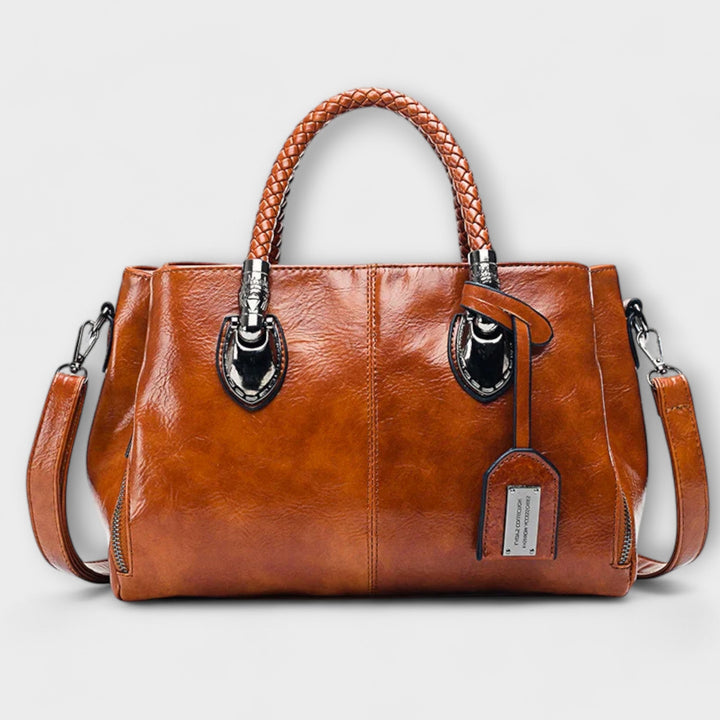Lyrielle - Sac Élégant Polyvalent