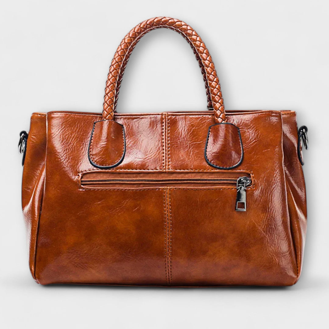 Lyrielle - Sac Élégant Polyvalent