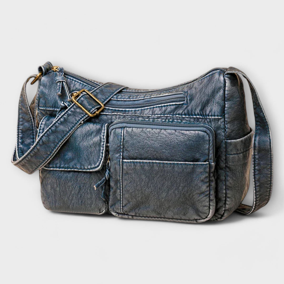 Fenix - Sac Cuir Élégant