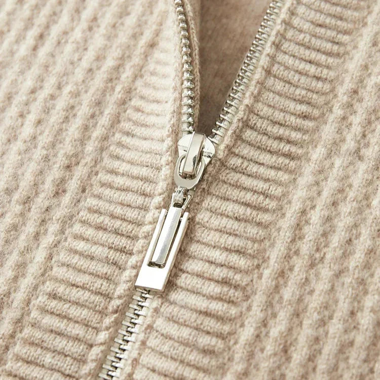 Sorrento - Hoodie En Cachemire Luxe