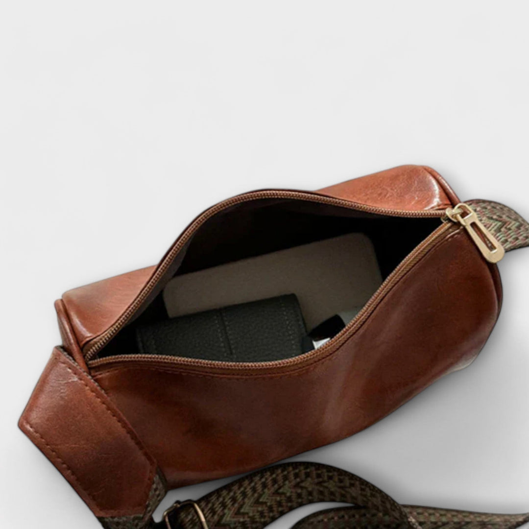 Xylo - Sac Vintage Élégant