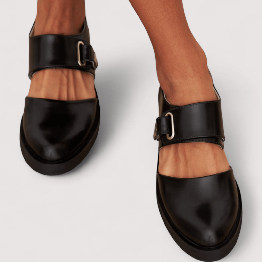 Giulia | Sandales Artisanales Élégantes pour un Style Raffiné