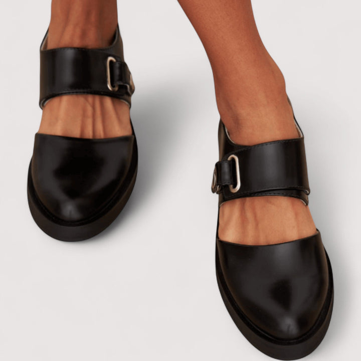 Giulia | Sandales Artisanales Élégantes pour un Style Raffiné