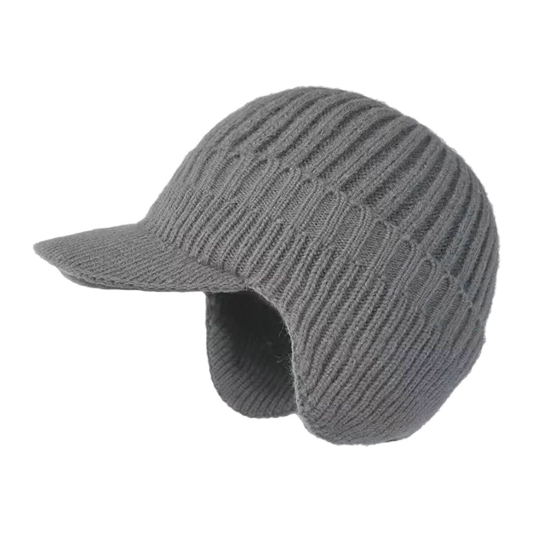 Bhem - Bonnet Hivernal Confortable