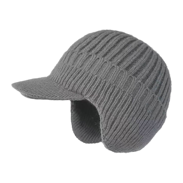 Bhem - Bonnet Hivernal Confortable