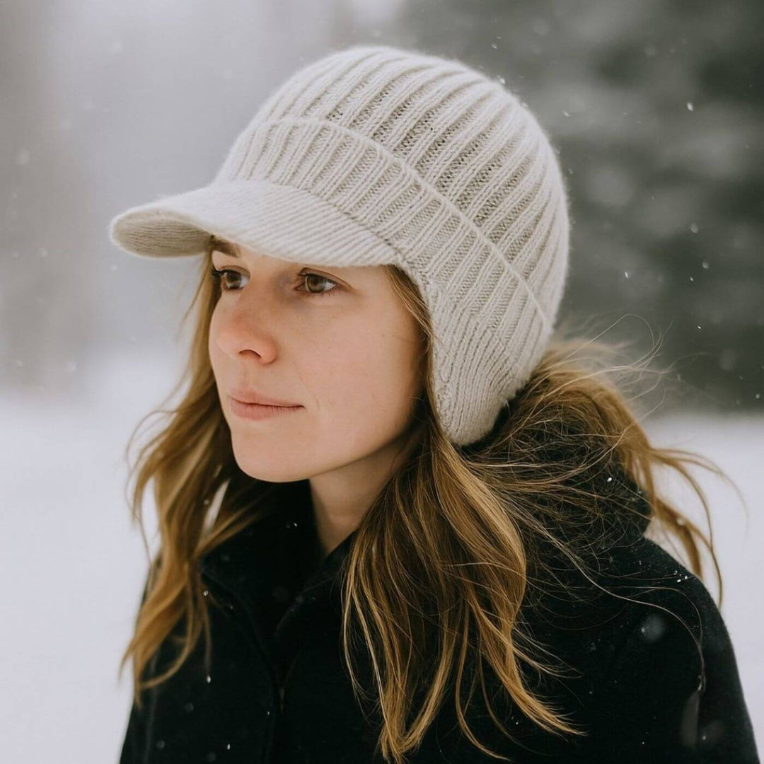 Bhem - Bonnet Hivernal Confortable