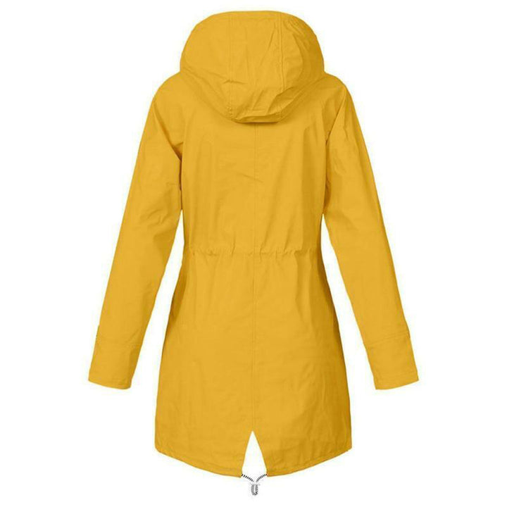 Glayda - Imperméable Élégant et Confortable