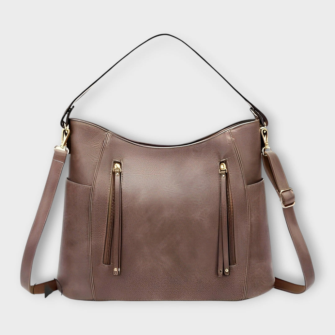 Aurora - Élégant sac à main pour femmes au style vintage