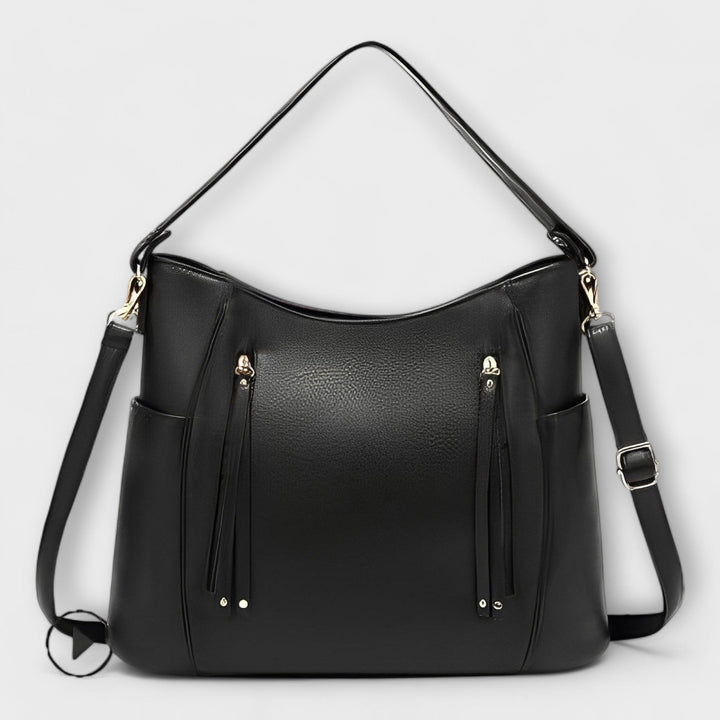 Solene - Sac À Main Vintage Élégant