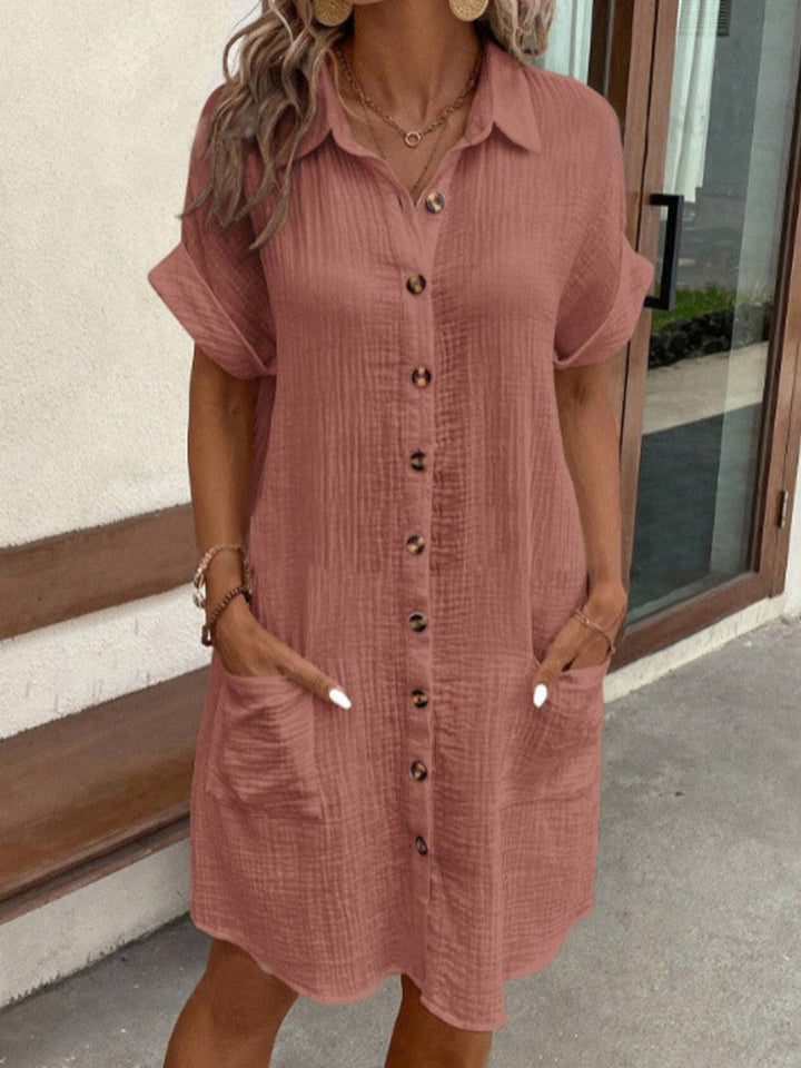 June | Atelier Dress