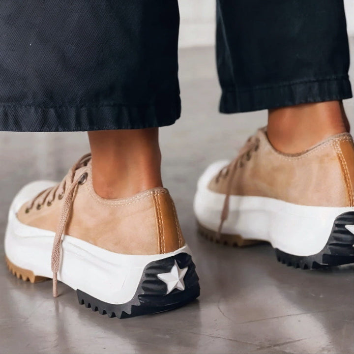Anna - Chaussures Orthopédiques Tendance