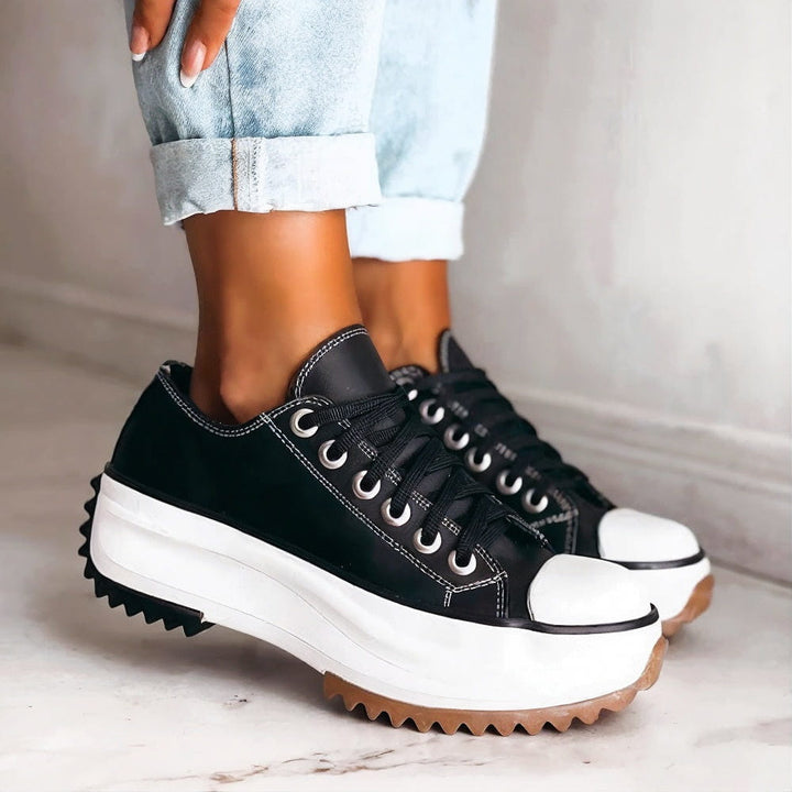 Anna - Chaussures Orthopédiques Tendance
