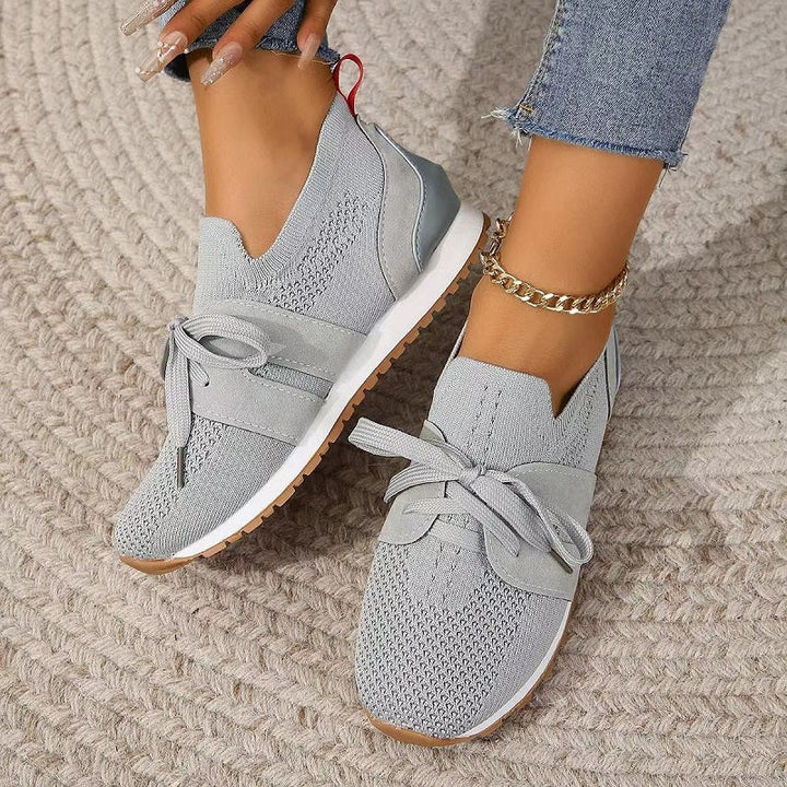 Aurelia - Chaussures orthopédiques antidérapantes +SEMELLES OFFERTES