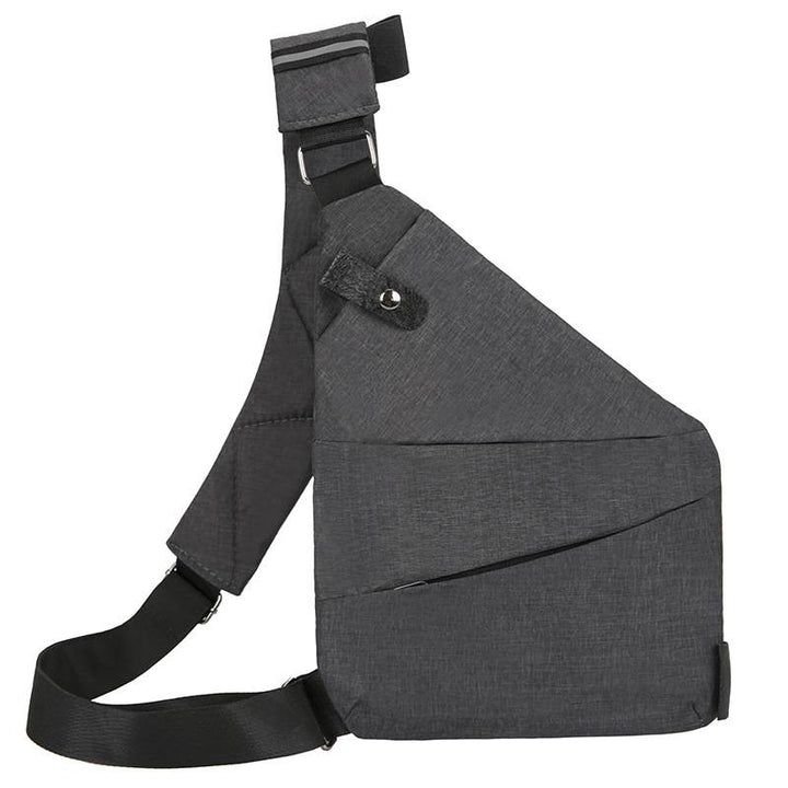 Aurora - Sac à bandoulière sécurisé contre le vol