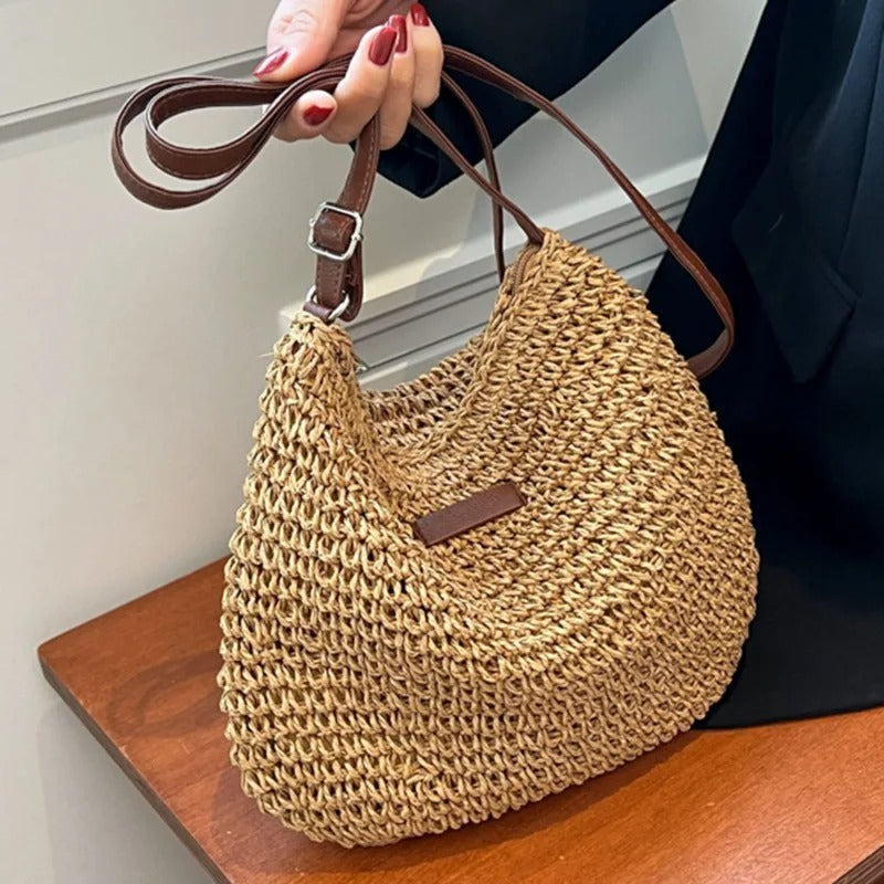 Livia - Sac à Bandoulière (1+1)