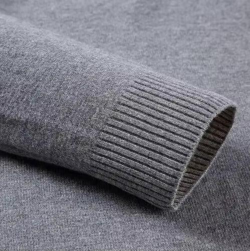 Noa -  Pull En Cachemire Confortable