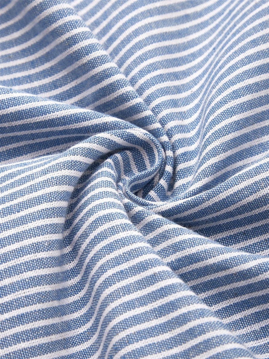 Brienne - Robe Midi Aérée