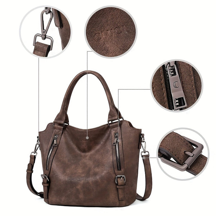 Marcella - Sac Quotidien Élégant