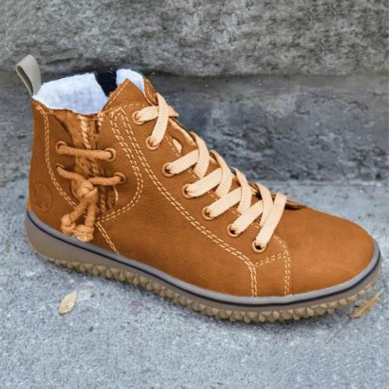 Isabel - Bottines Élégantes Et Confortables