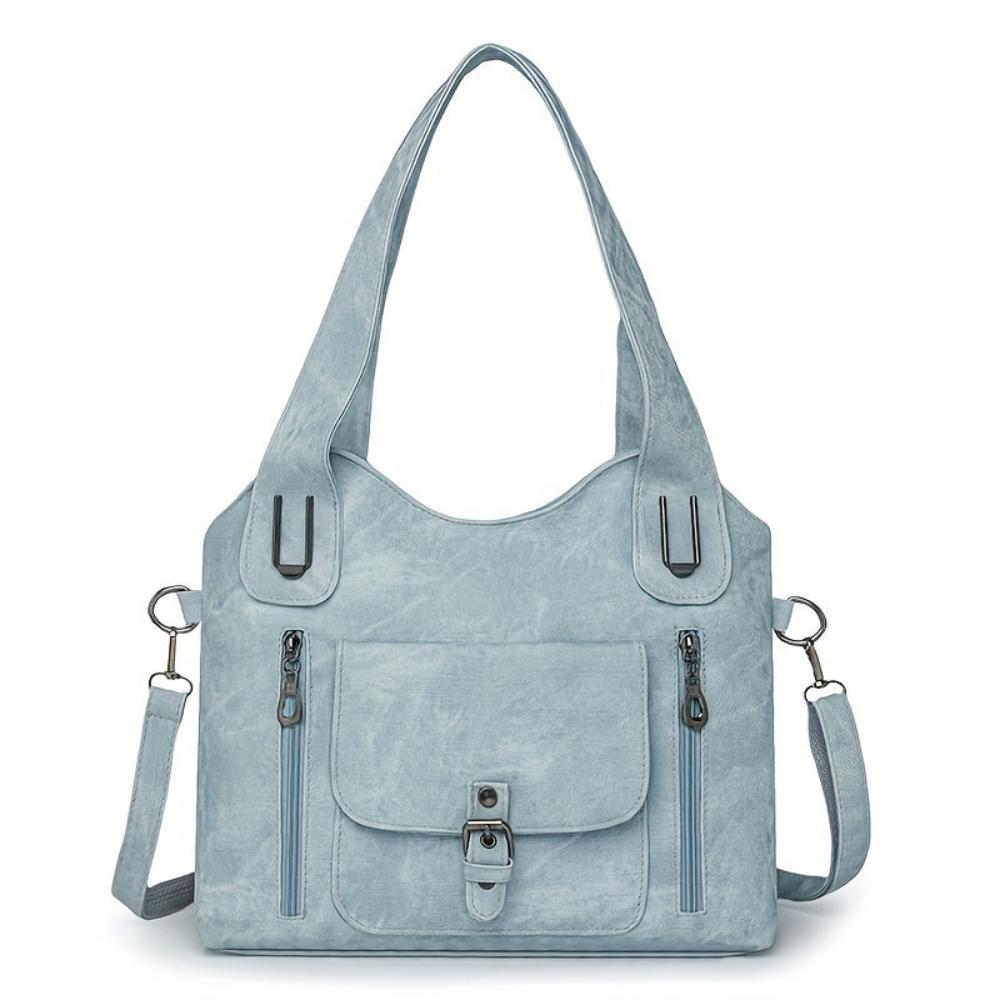 Franka - Sac Vintage Élégant
