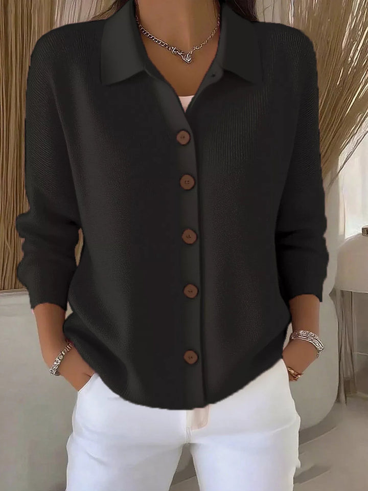 Mila - Blouse Élégante et Confortable