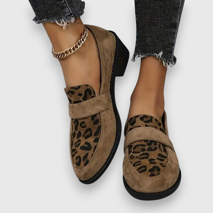 Brunika | Chaussons Confortables
