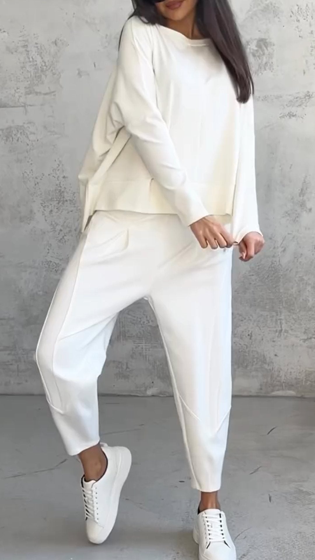 Madison - Chic Ensemble Décontracté