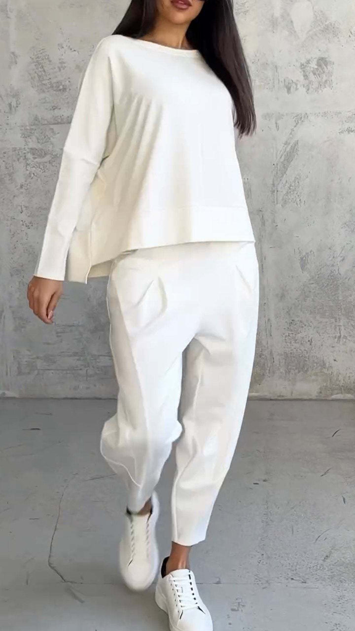 Madison - Chic Ensemble Décontracté