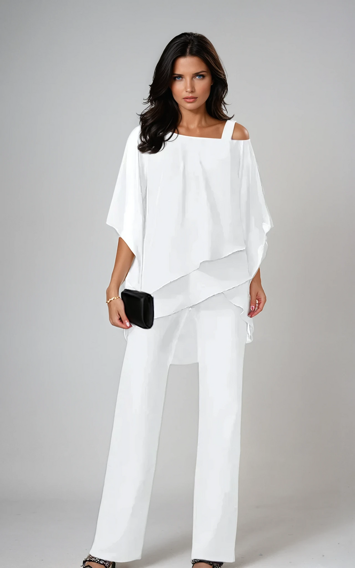 Kendra - Ensemble Chic et Confortable