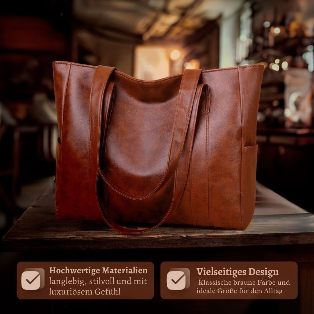 Klara - Sac À Bandoulière Élégant