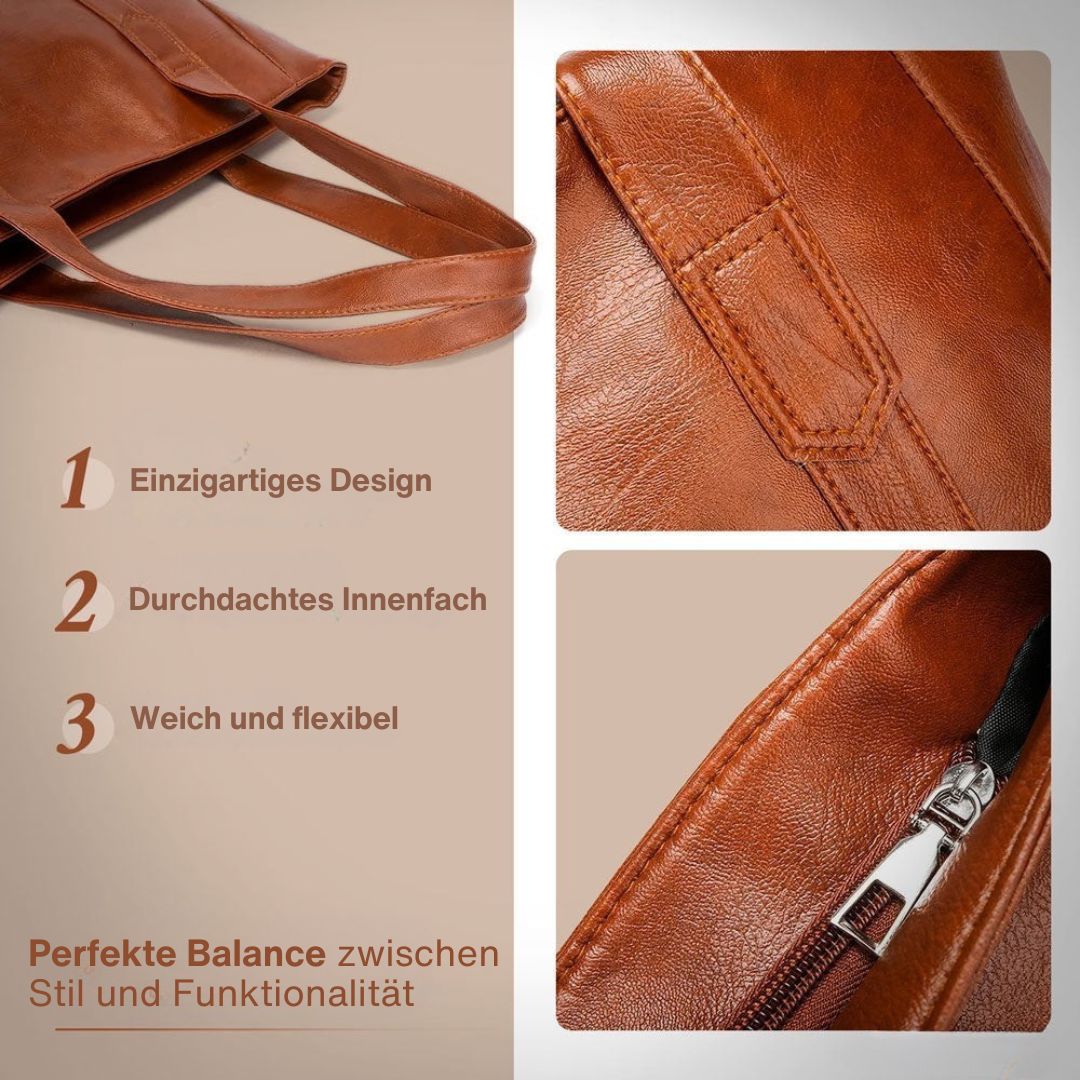 Klara - Sac À Bandoulière Élégant