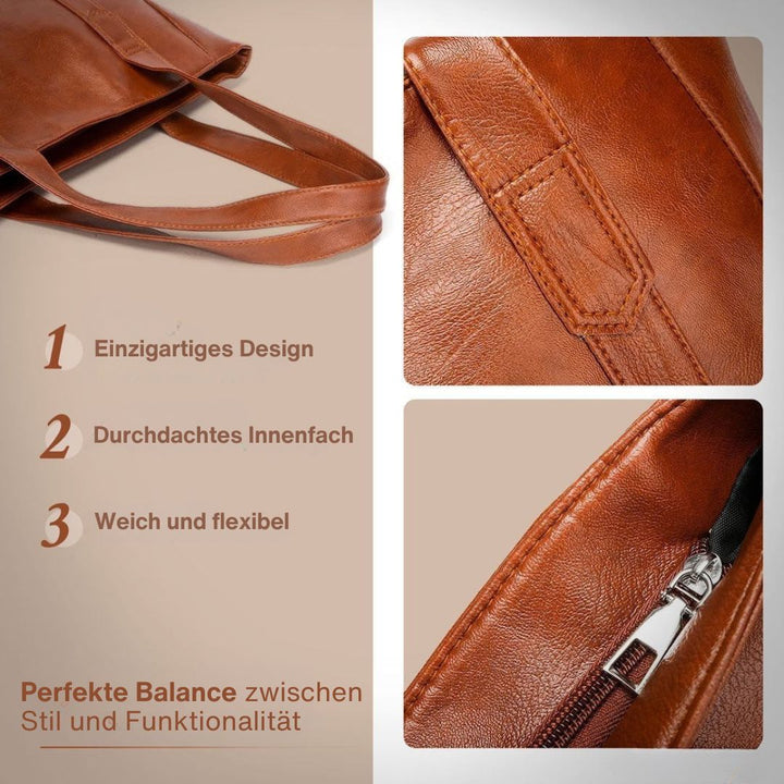 Klara - Sac À Bandoulière Élégant
