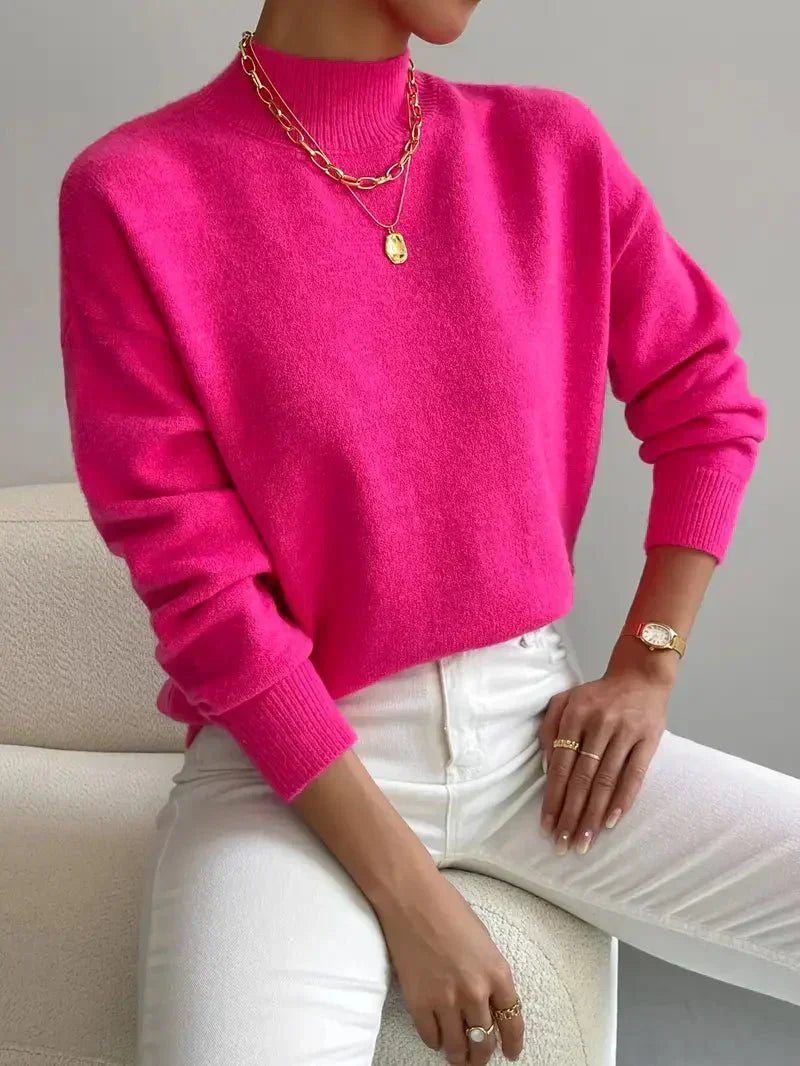 Noëlle - Chic Et Doux Pull