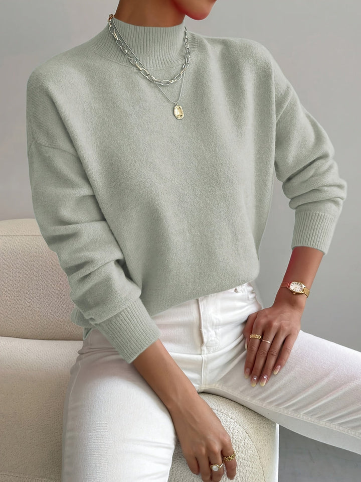 Noëlle - Chic Et Doux Pull