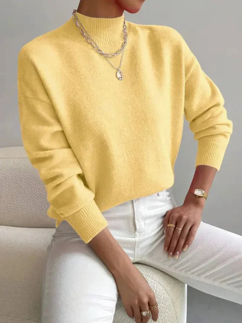 Noëlle - Chic Et Doux Pull