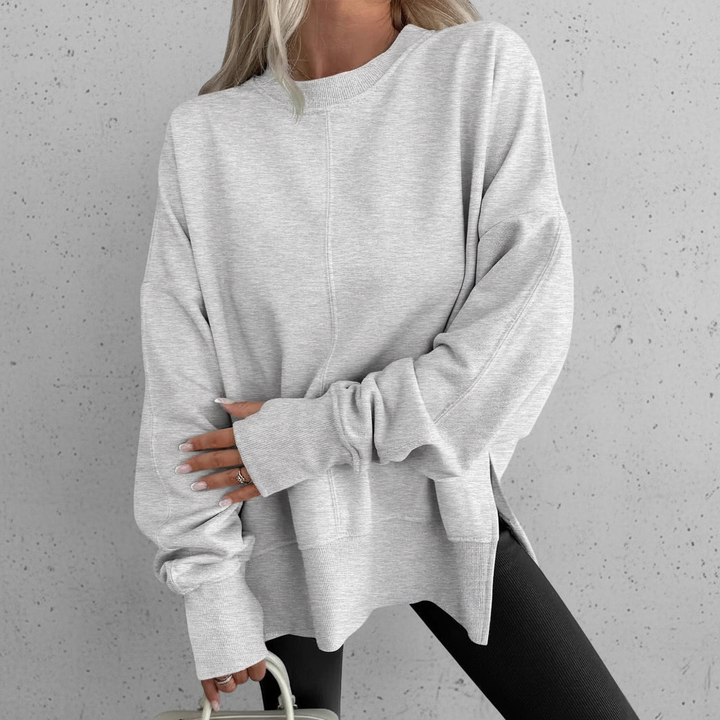 AlpenNord - Sweatshirt Oversize Confortable